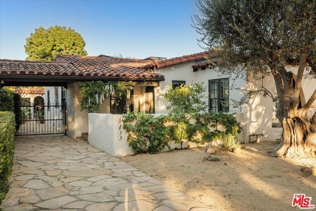 4239 Brunswick Avenue, Los Angeles