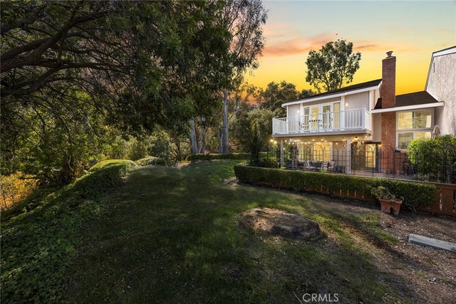 726 S Camino Grande, Anaheim Hills