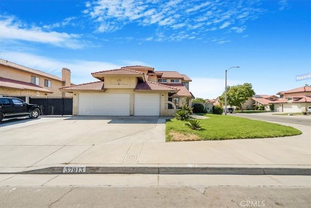 37913 53rd Street E, Palmdale