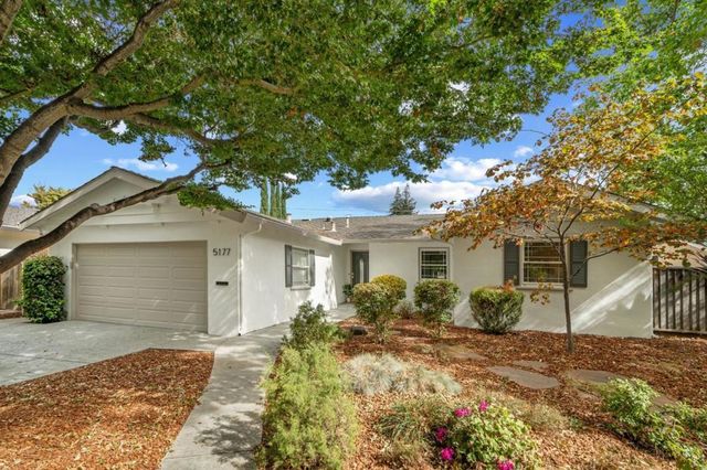 5177 Englewood Drive, San Jose