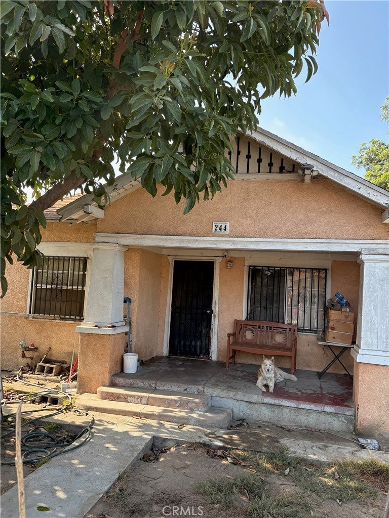 Photo of Listing #SR25215115