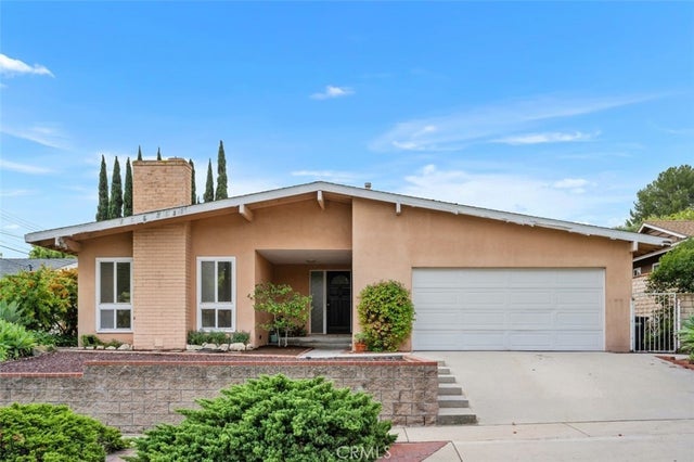 1990 Avenida Feliciano, Rancho Palos Verdes.