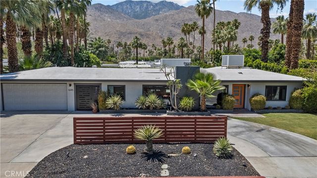 1645 S Sunrise Way, Palm Springs
