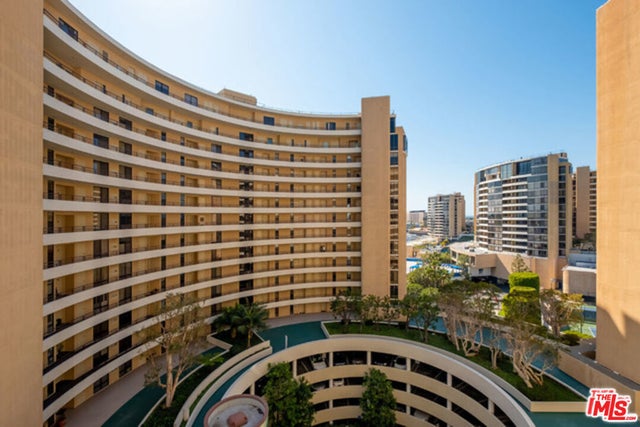 4314 Marina City Drive # 128, Marina Del Rey