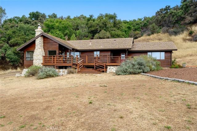 3265 Cypress Mountain Rd, Templeton