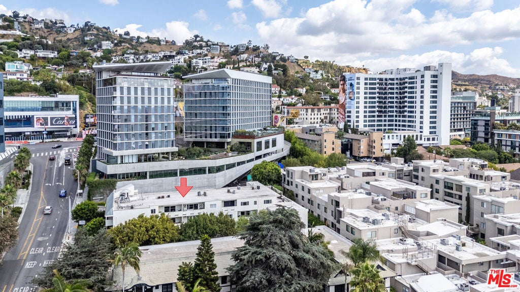 1228 La Cienega Boulevard # 102, West Hollywood