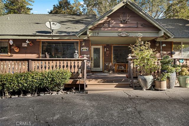 179 Golf Course Rd, Lake Arrowhead
