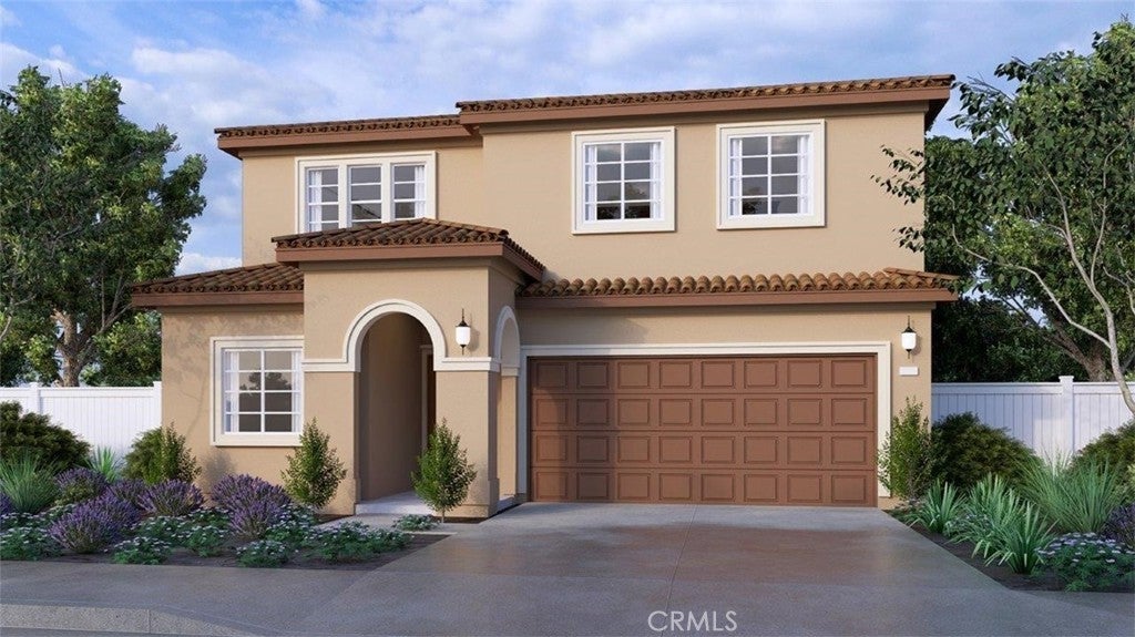 49345 Meadowlark Place, Indio