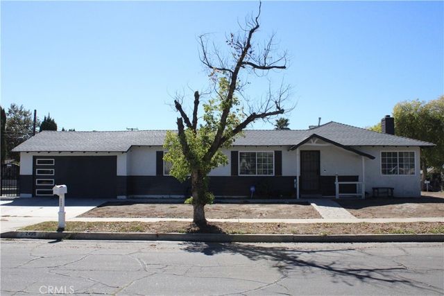 2495 Etiwanda Ave, San Bernardino