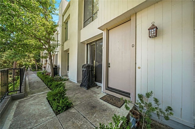 3623 W Hidden Lane D, Rolling Hills Estates.