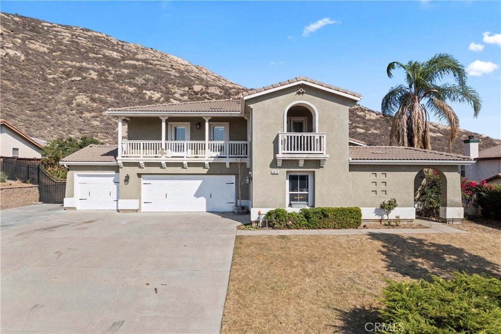 9818 Camino Del Coronado, Moreno Valley