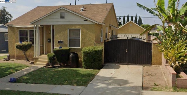 1945 Imperial Hwy, Los Angeles