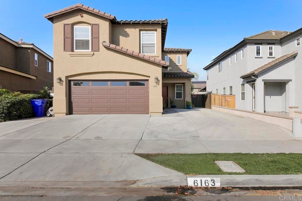 6163 Vista Santa Catarina, San Diego