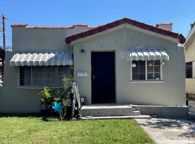 Photo of Listing #CV25214495