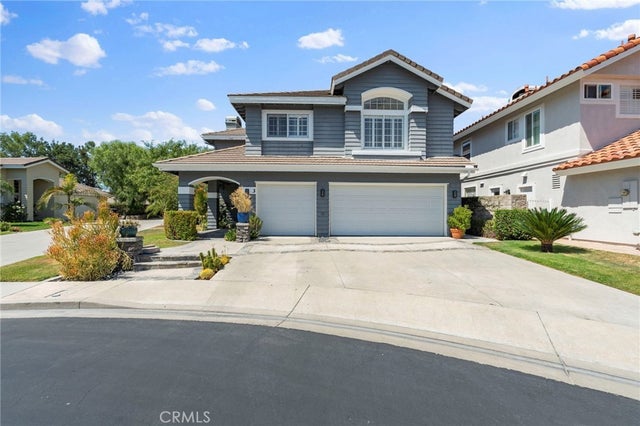 3 Snowdon, Rancho Santa Margarita