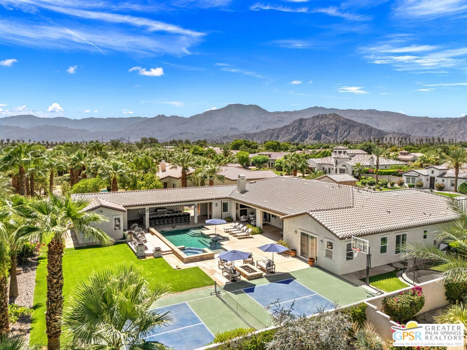 49184 Tidewater Drive, Indio