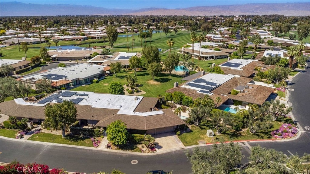 61 Cornell, Rancho Mirage