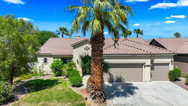80630 Camino San Gregorio, Indio
