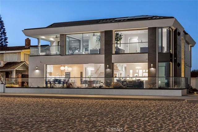 706 Oceanfront, Newport Beach