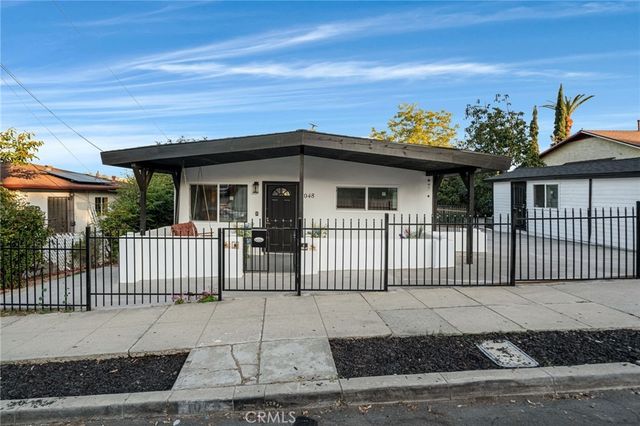 1048 Dexter Street, Los Angeles