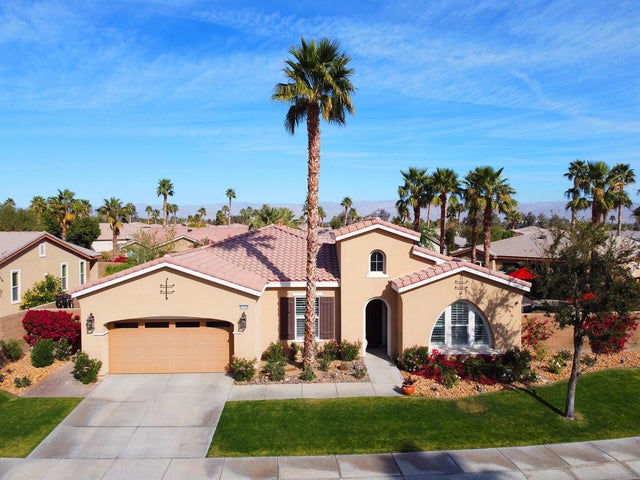 81478 Golden Poppy Way, La Quinta