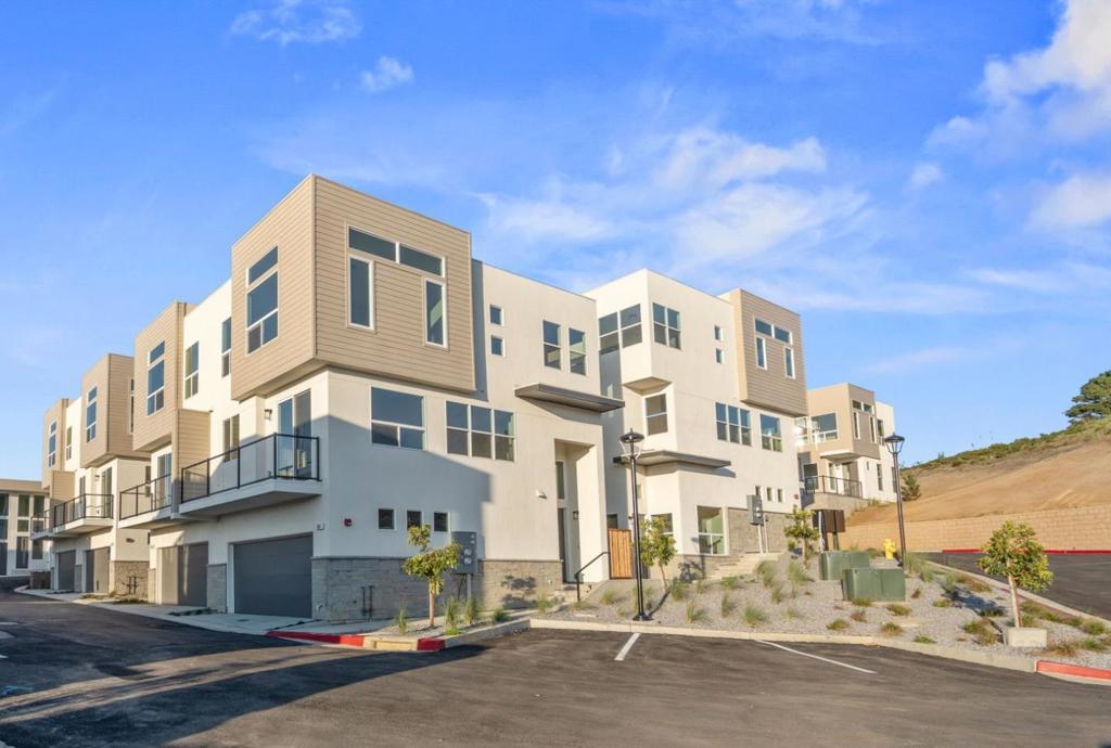 807 Fassler Avenue, Pacifica