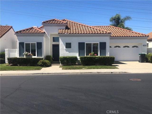 21341 Manzanillo, Mission Viejo