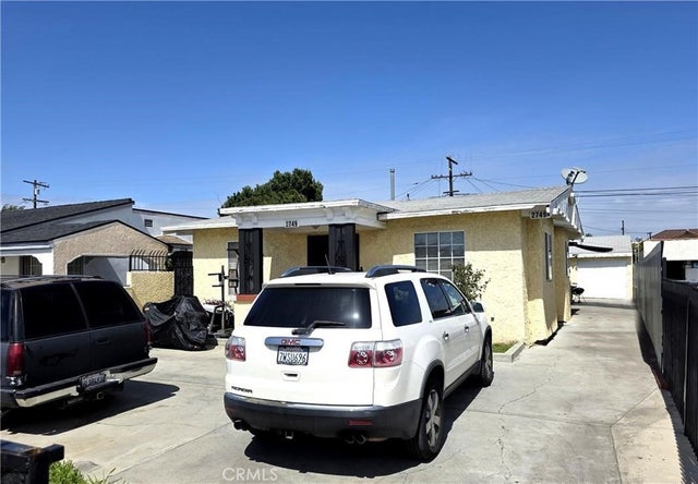 2749 Live Oak Street, Huntington Park