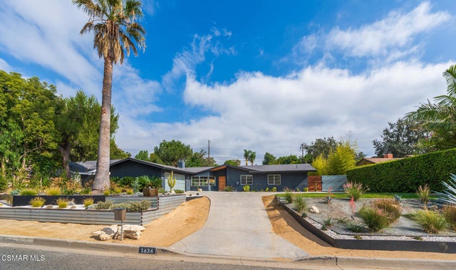 1634 Fremont Drive, Thousand Oaks