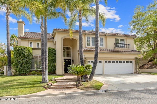 181 Dusty Rose Court, Simi Valley