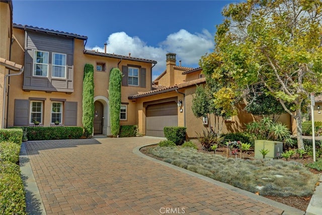 11 Tuscany, Ladera Ranch