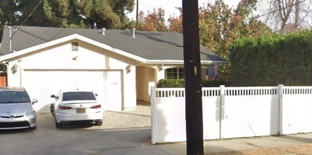 14703 Archwood Street, Van Nuys