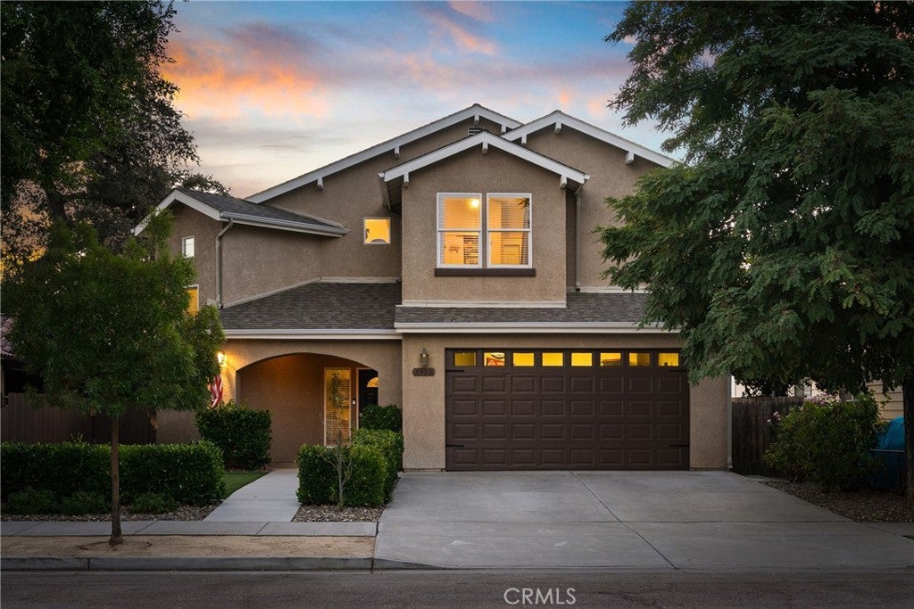 1915 Pine Street, Paso Robles