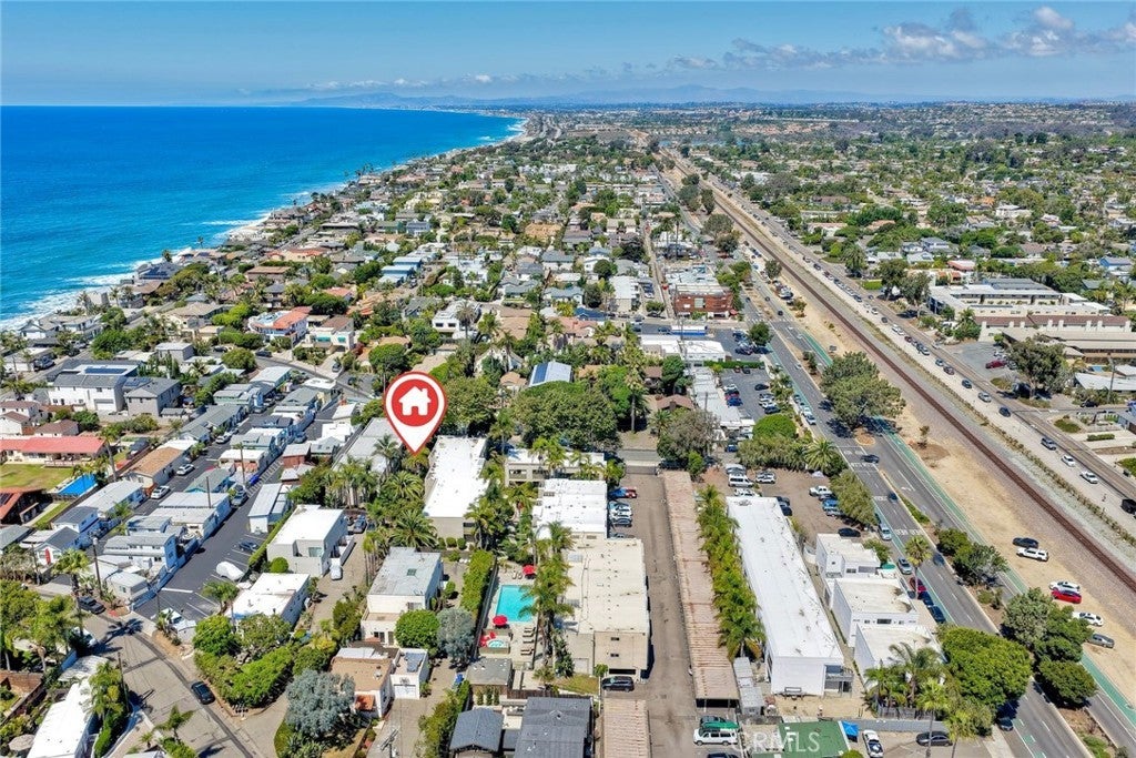 149 Glaucus # D, Encinitas