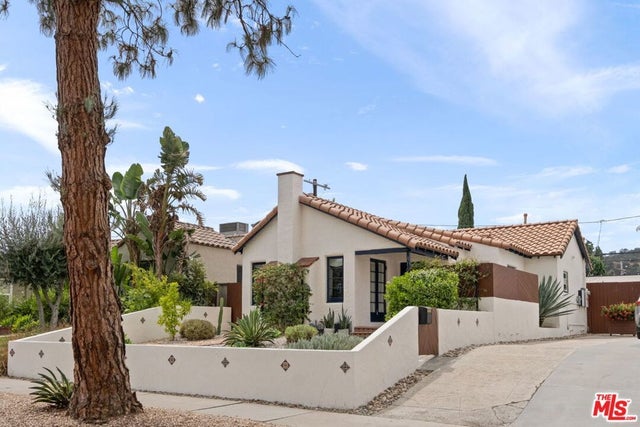 4164 Edenhurst Avenue, Los Angeles