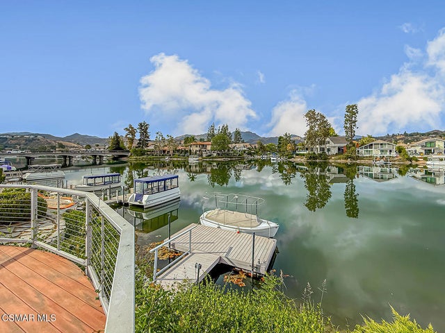 2772 Lakeridge Lane, Westlake Village