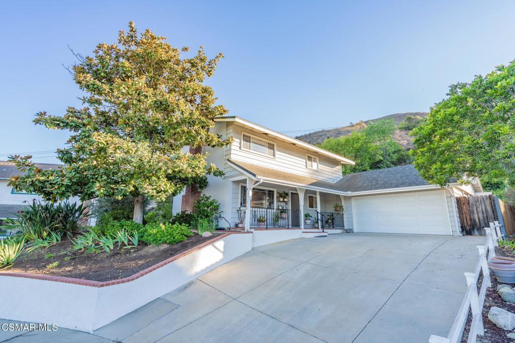 76 Robbins Court, Simi Valley
