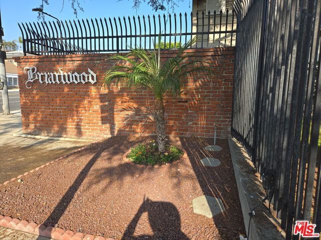 3500 W Manchester Boulevard # 107, Inglewood