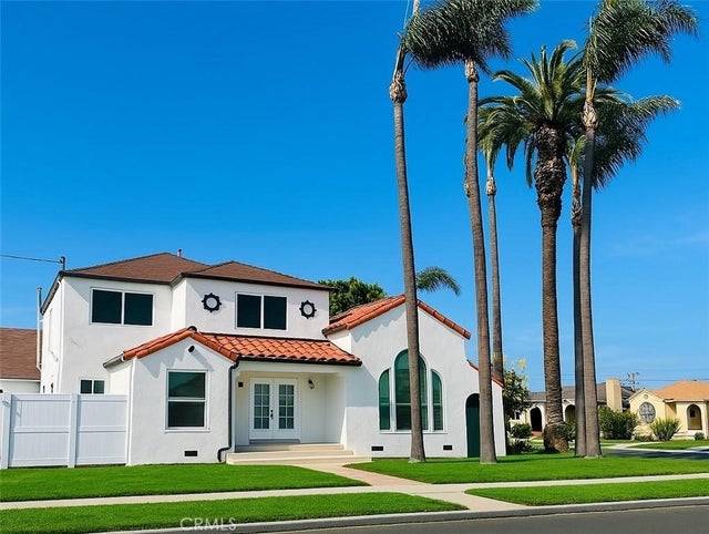 423 S Poinsettia Avenue, Compton