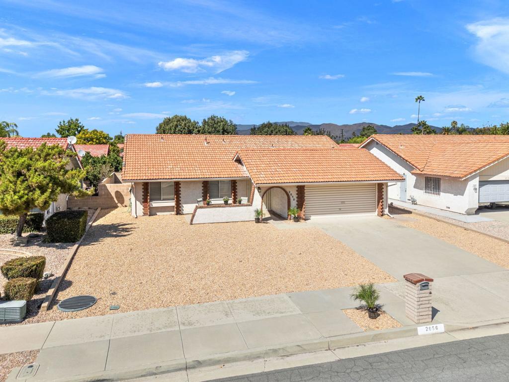 2050 Silver Oak Way, Hemet