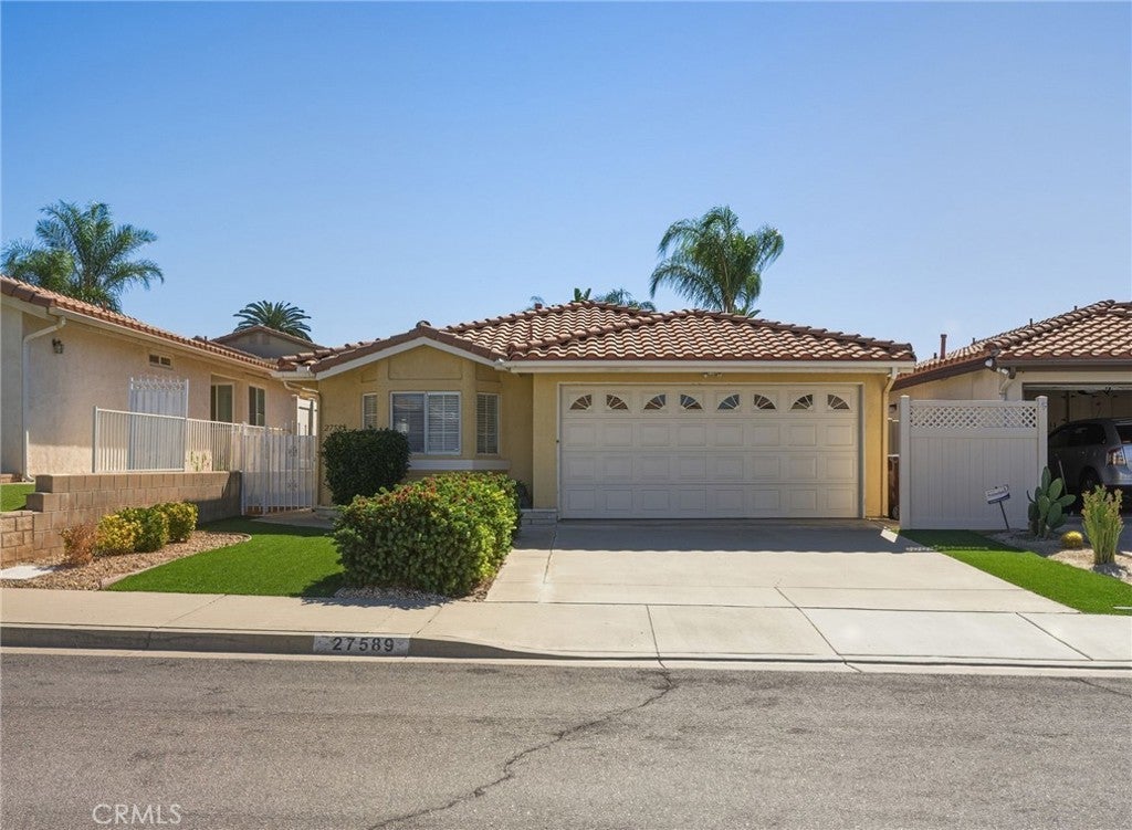27589 Calle Ladera, Menifee