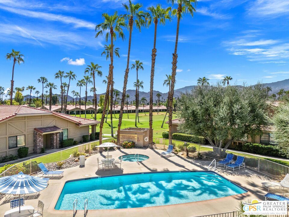 6 Joya Drive, Palm Desert