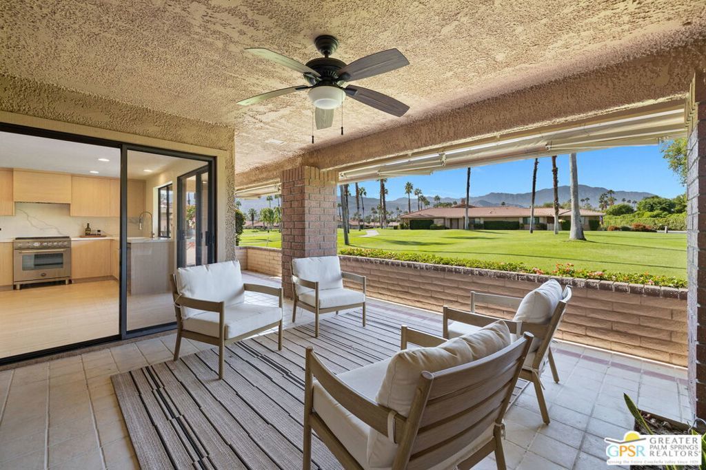 6 Joya Drive, Palm Desert