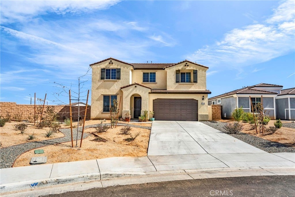 27224 Felsic Drive, Menifee