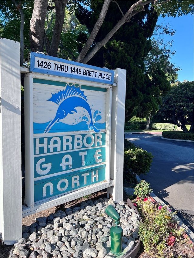 1432 Brett Pl # 77, San Pedro