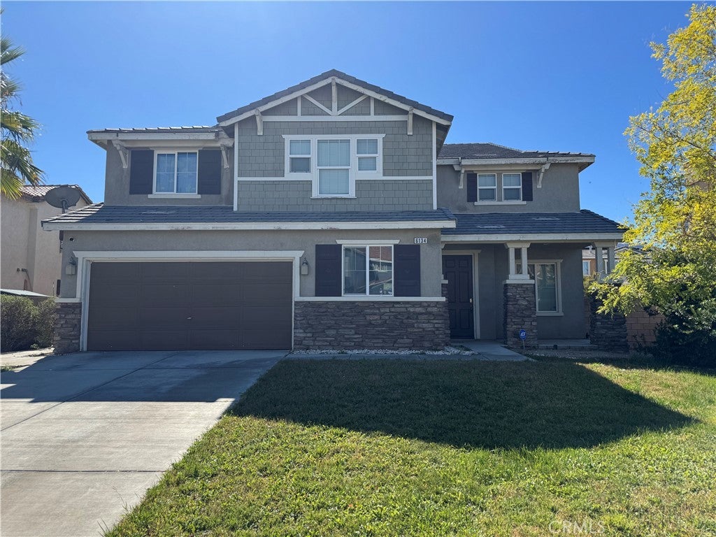 6134 Archwood Way, Palmdale