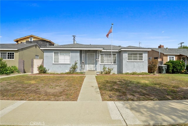 4147 W 172nd St, Torrance.