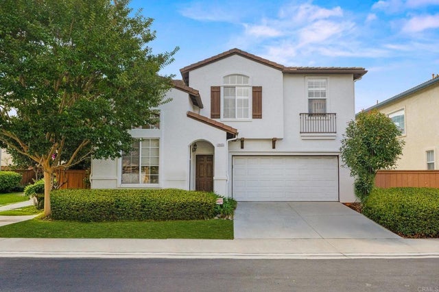 2935 Cliff Circle, Carlsbad.