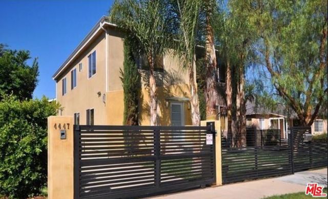 4447 Calhoun Avenue, Sherman Oaks