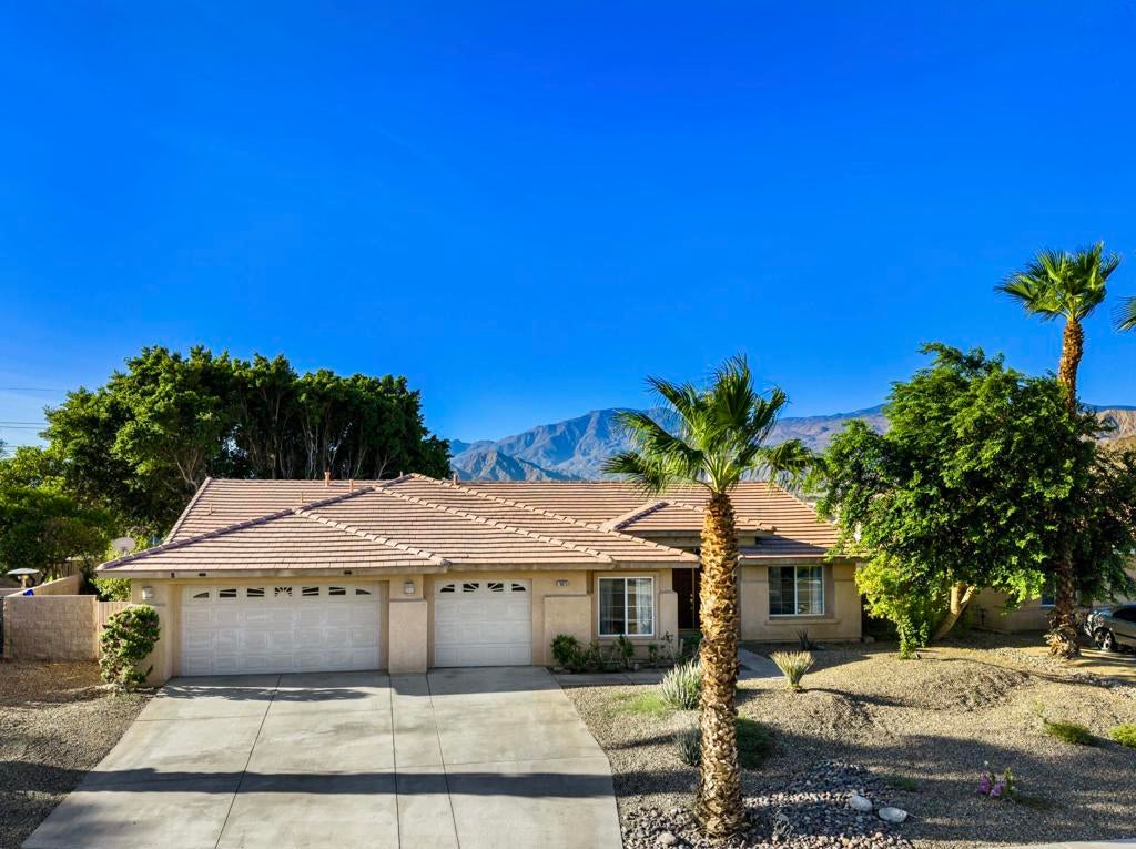 78925 Wakefield Circle, La Quinta